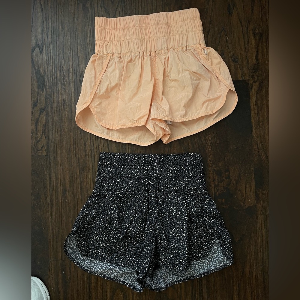 Free People Way Home Shorts bundle!